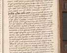 Zdjęcie nr 422 dla obiektu archiwalnego: Volumen II-um actorum coram R. D. Petro Tomicki, episcopo Cracoviensi et Regni Poloniae Vicecancellario, per A. D. 1530 et 1531 inclusive acticatorum, quorum indicem ad finem praesentis voluminis adnotatum videre est.