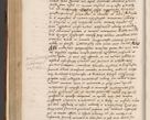 Zdjęcie nr 417 dla obiektu archiwalnego: Volumen II-um actorum coram R. D. Petro Tomicki, episcopo Cracoviensi et Regni Poloniae Vicecancellario, per A. D. 1530 et 1531 inclusive acticatorum, quorum indicem ad finem praesentis voluminis adnotatum videre est.