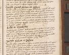 Zdjęcie nr 414 dla obiektu archiwalnego: Volumen II-um actorum coram R. D. Petro Tomicki, episcopo Cracoviensi et Regni Poloniae Vicecancellario, per A. D. 1530 et 1531 inclusive acticatorum, quorum indicem ad finem praesentis voluminis adnotatum videre est.