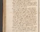 Zdjęcie nr 407 dla obiektu archiwalnego: Volumen II-um actorum coram R. D. Petro Tomicki, episcopo Cracoviensi et Regni Poloniae Vicecancellario, per A. D. 1530 et 1531 inclusive acticatorum, quorum indicem ad finem praesentis voluminis adnotatum videre est.