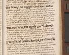 Zdjęcie nr 410 dla obiektu archiwalnego: Volumen II-um actorum coram R. D. Petro Tomicki, episcopo Cracoviensi et Regni Poloniae Vicecancellario, per A. D. 1530 et 1531 inclusive acticatorum, quorum indicem ad finem praesentis voluminis adnotatum videre est.