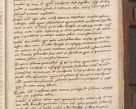 Zdjęcie nr 404 dla obiektu archiwalnego: Volumen II-um actorum coram R. D. Petro Tomicki, episcopo Cracoviensi et Regni Poloniae Vicecancellario, per A. D. 1530 et 1531 inclusive acticatorum, quorum indicem ad finem praesentis voluminis adnotatum videre est.