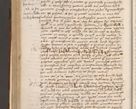 Zdjęcie nr 397 dla obiektu archiwalnego: Volumen II-um actorum coram R. D. Petro Tomicki, episcopo Cracoviensi et Regni Poloniae Vicecancellario, per A. D. 1530 et 1531 inclusive acticatorum, quorum indicem ad finem praesentis voluminis adnotatum videre est.