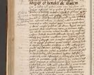 Zdjęcie nr 403 dla obiektu archiwalnego: Volumen II-um actorum coram R. D. Petro Tomicki, episcopo Cracoviensi et Regni Poloniae Vicecancellario, per A. D. 1530 et 1531 inclusive acticatorum, quorum indicem ad finem praesentis voluminis adnotatum videre est.