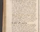 Zdjęcie nr 395 dla obiektu archiwalnego: Volumen II-um actorum coram R. D. Petro Tomicki, episcopo Cracoviensi et Regni Poloniae Vicecancellario, per A. D. 1530 et 1531 inclusive acticatorum, quorum indicem ad finem praesentis voluminis adnotatum videre est.