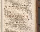 Zdjęcie nr 398 dla obiektu archiwalnego: Volumen II-um actorum coram R. D. Petro Tomicki, episcopo Cracoviensi et Regni Poloniae Vicecancellario, per A. D. 1530 et 1531 inclusive acticatorum, quorum indicem ad finem praesentis voluminis adnotatum videre est.