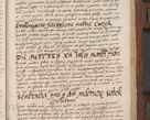 Zdjęcie nr 396 dla obiektu archiwalnego: Volumen II-um actorum coram R. D. Petro Tomicki, episcopo Cracoviensi et Regni Poloniae Vicecancellario, per A. D. 1530 et 1531 inclusive acticatorum, quorum indicem ad finem praesentis voluminis adnotatum videre est.