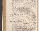 Zdjęcie nr 391 dla obiektu archiwalnego: Volumen II-um actorum coram R. D. Petro Tomicki, episcopo Cracoviensi et Regni Poloniae Vicecancellario, per A. D. 1530 et 1531 inclusive acticatorum, quorum indicem ad finem praesentis voluminis adnotatum videre est.