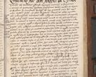 Zdjęcie nr 394 dla obiektu archiwalnego: Volumen II-um actorum coram R. D. Petro Tomicki, episcopo Cracoviensi et Regni Poloniae Vicecancellario, per A. D. 1530 et 1531 inclusive acticatorum, quorum indicem ad finem praesentis voluminis adnotatum videre est.