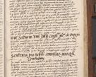 Zdjęcie nr 390 dla obiektu archiwalnego: Volumen II-um actorum coram R. D. Petro Tomicki, episcopo Cracoviensi et Regni Poloniae Vicecancellario, per A. D. 1530 et 1531 inclusive acticatorum, quorum indicem ad finem praesentis voluminis adnotatum videre est.