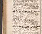 Zdjęcie nr 393 dla obiektu archiwalnego: Volumen II-um actorum coram R. D. Petro Tomicki, episcopo Cracoviensi et Regni Poloniae Vicecancellario, per A. D. 1530 et 1531 inclusive acticatorum, quorum indicem ad finem praesentis voluminis adnotatum videre est.