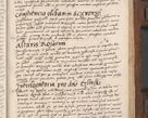 Zdjęcie nr 392 dla obiektu archiwalnego: Volumen II-um actorum coram R. D. Petro Tomicki, episcopo Cracoviensi et Regni Poloniae Vicecancellario, per A. D. 1530 et 1531 inclusive acticatorum, quorum indicem ad finem praesentis voluminis adnotatum videre est.