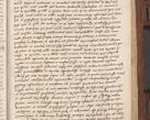 Zdjęcie nr 384 dla obiektu archiwalnego: Volumen II-um actorum coram R. D. Petro Tomicki, episcopo Cracoviensi et Regni Poloniae Vicecancellario, per A. D. 1530 et 1531 inclusive acticatorum, quorum indicem ad finem praesentis voluminis adnotatum videre est.