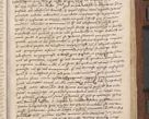 Zdjęcie nr 380 dla obiektu archiwalnego: Volumen II-um actorum coram R. D. Petro Tomicki, episcopo Cracoviensi et Regni Poloniae Vicecancellario, per A. D. 1530 et 1531 inclusive acticatorum, quorum indicem ad finem praesentis voluminis adnotatum videre est.