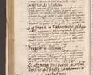 Zdjęcie nr 377 dla obiektu archiwalnego: Volumen II-um actorum coram R. D. Petro Tomicki, episcopo Cracoviensi et Regni Poloniae Vicecancellario, per A. D. 1530 et 1531 inclusive acticatorum, quorum indicem ad finem praesentis voluminis adnotatum videre est.