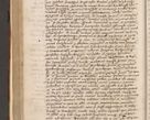 Zdjęcie nr 379 dla obiektu archiwalnego: Volumen II-um actorum coram R. D. Petro Tomicki, episcopo Cracoviensi et Regni Poloniae Vicecancellario, per A. D. 1530 et 1531 inclusive acticatorum, quorum indicem ad finem praesentis voluminis adnotatum videre est.