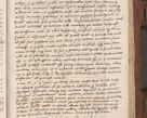 Zdjęcie nr 378 dla obiektu archiwalnego: Volumen II-um actorum coram R. D. Petro Tomicki, episcopo Cracoviensi et Regni Poloniae Vicecancellario, per A. D. 1530 et 1531 inclusive acticatorum, quorum indicem ad finem praesentis voluminis adnotatum videre est.
