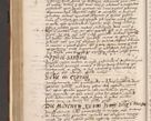 Zdjęcie nr 375 dla obiektu archiwalnego: Volumen II-um actorum coram R. D. Petro Tomicki, episcopo Cracoviensi et Regni Poloniae Vicecancellario, per A. D. 1530 et 1531 inclusive acticatorum, quorum indicem ad finem praesentis voluminis adnotatum videre est.