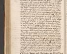 Zdjęcie nr 373 dla obiektu archiwalnego: Volumen II-um actorum coram R. D. Petro Tomicki, episcopo Cracoviensi et Regni Poloniae Vicecancellario, per A. D. 1530 et 1531 inclusive acticatorum, quorum indicem ad finem praesentis voluminis adnotatum videre est.