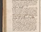Zdjęcie nr 371 dla obiektu archiwalnego: Volumen II-um actorum coram R. D. Petro Tomicki, episcopo Cracoviensi et Regni Poloniae Vicecancellario, per A. D. 1530 et 1531 inclusive acticatorum, quorum indicem ad finem praesentis voluminis adnotatum videre est.