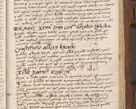 Zdjęcie nr 374 dla obiektu archiwalnego: Volumen II-um actorum coram R. D. Petro Tomicki, episcopo Cracoviensi et Regni Poloniae Vicecancellario, per A. D. 1530 et 1531 inclusive acticatorum, quorum indicem ad finem praesentis voluminis adnotatum videre est.