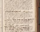 Zdjęcie nr 376 dla obiektu archiwalnego: Volumen II-um actorum coram R. D. Petro Tomicki, episcopo Cracoviensi et Regni Poloniae Vicecancellario, per A. D. 1530 et 1531 inclusive acticatorum, quorum indicem ad finem praesentis voluminis adnotatum videre est.