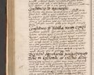 Zdjęcie nr 369 dla obiektu archiwalnego: Volumen II-um actorum coram R. D. Petro Tomicki, episcopo Cracoviensi et Regni Poloniae Vicecancellario, per A. D. 1530 et 1531 inclusive acticatorum, quorum indicem ad finem praesentis voluminis adnotatum videre est.