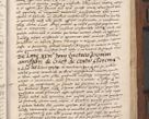 Zdjęcie nr 370 dla obiektu archiwalnego: Volumen II-um actorum coram R. D. Petro Tomicki, episcopo Cracoviensi et Regni Poloniae Vicecancellario, per A. D. 1530 et 1531 inclusive acticatorum, quorum indicem ad finem praesentis voluminis adnotatum videre est.