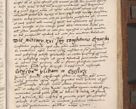 Zdjęcie nr 366 dla obiektu archiwalnego: Volumen II-um actorum coram R. D. Petro Tomicki, episcopo Cracoviensi et Regni Poloniae Vicecancellario, per A. D. 1530 et 1531 inclusive acticatorum, quorum indicem ad finem praesentis voluminis adnotatum videre est.