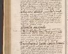 Zdjęcie nr 365 dla obiektu archiwalnego: Volumen II-um actorum coram R. D. Petro Tomicki, episcopo Cracoviensi et Regni Poloniae Vicecancellario, per A. D. 1530 et 1531 inclusive acticatorum, quorum indicem ad finem praesentis voluminis adnotatum videre est.