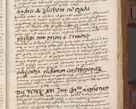Zdjęcie nr 362 dla obiektu archiwalnego: Volumen II-um actorum coram R. D. Petro Tomicki, episcopo Cracoviensi et Regni Poloniae Vicecancellario, per A. D. 1530 et 1531 inclusive acticatorum, quorum indicem ad finem praesentis voluminis adnotatum videre est.