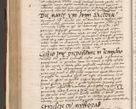 Zdjęcie nr 359 dla obiektu archiwalnego: Volumen II-um actorum coram R. D. Petro Tomicki, episcopo Cracoviensi et Regni Poloniae Vicecancellario, per A. D. 1530 et 1531 inclusive acticatorum, quorum indicem ad finem praesentis voluminis adnotatum videre est.