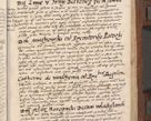 Zdjęcie nr 352 dla obiektu archiwalnego: Volumen II-um actorum coram R. D. Petro Tomicki, episcopo Cracoviensi et Regni Poloniae Vicecancellario, per A. D. 1530 et 1531 inclusive acticatorum, quorum indicem ad finem praesentis voluminis adnotatum videre est.