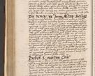 Zdjęcie nr 355 dla obiektu archiwalnego: Volumen II-um actorum coram R. D. Petro Tomicki, episcopo Cracoviensi et Regni Poloniae Vicecancellario, per A. D. 1530 et 1531 inclusive acticatorum, quorum indicem ad finem praesentis voluminis adnotatum videre est.