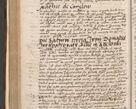 Zdjęcie nr 351 dla obiektu archiwalnego: Volumen II-um actorum coram R. D. Petro Tomicki, episcopo Cracoviensi et Regni Poloniae Vicecancellario, per A. D. 1530 et 1531 inclusive acticatorum, quorum indicem ad finem praesentis voluminis adnotatum videre est.