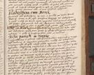 Zdjęcie nr 346 dla obiektu archiwalnego: Volumen II-um actorum coram R. D. Petro Tomicki, episcopo Cracoviensi et Regni Poloniae Vicecancellario, per A. D. 1530 et 1531 inclusive acticatorum, quorum indicem ad finem praesentis voluminis adnotatum videre est.