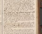 Zdjęcie nr 344 dla obiektu archiwalnego: Volumen II-um actorum coram R. D. Petro Tomicki, episcopo Cracoviensi et Regni Poloniae Vicecancellario, per A. D. 1530 et 1531 inclusive acticatorum, quorum indicem ad finem praesentis voluminis adnotatum videre est.