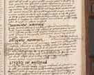 Zdjęcie nr 342 dla obiektu archiwalnego: Volumen II-um actorum coram R. D. Petro Tomicki, episcopo Cracoviensi et Regni Poloniae Vicecancellario, per A. D. 1530 et 1531 inclusive acticatorum, quorum indicem ad finem praesentis voluminis adnotatum videre est.