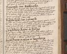 Zdjęcie nr 338 dla obiektu archiwalnego: Volumen II-um actorum coram R. D. Petro Tomicki, episcopo Cracoviensi et Regni Poloniae Vicecancellario, per A. D. 1530 et 1531 inclusive acticatorum, quorum indicem ad finem praesentis voluminis adnotatum videre est.