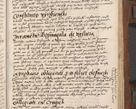 Zdjęcie nr 340 dla obiektu archiwalnego: Volumen II-um actorum coram R. D. Petro Tomicki, episcopo Cracoviensi et Regni Poloniae Vicecancellario, per A. D. 1530 et 1531 inclusive acticatorum, quorum indicem ad finem praesentis voluminis adnotatum videre est.