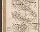 Zdjęcie nr 335 dla obiektu archiwalnego: Volumen II-um actorum coram R. D. Petro Tomicki, episcopo Cracoviensi et Regni Poloniae Vicecancellario, per A. D. 1530 et 1531 inclusive acticatorum, quorum indicem ad finem praesentis voluminis adnotatum videre est.