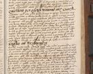Zdjęcie nr 334 dla obiektu archiwalnego: Volumen II-um actorum coram R. D. Petro Tomicki, episcopo Cracoviensi et Regni Poloniae Vicecancellario, per A. D. 1530 et 1531 inclusive acticatorum, quorum indicem ad finem praesentis voluminis adnotatum videre est.