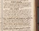 Zdjęcie nr 336 dla obiektu archiwalnego: Volumen II-um actorum coram R. D. Petro Tomicki, episcopo Cracoviensi et Regni Poloniae Vicecancellario, per A. D. 1530 et 1531 inclusive acticatorum, quorum indicem ad finem praesentis voluminis adnotatum videre est.