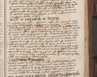 Zdjęcie nr 332 dla obiektu archiwalnego: Volumen II-um actorum coram R. D. Petro Tomicki, episcopo Cracoviensi et Regni Poloniae Vicecancellario, per A. D. 1530 et 1531 inclusive acticatorum, quorum indicem ad finem praesentis voluminis adnotatum videre est.