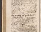 Zdjęcie nr 327 dla obiektu archiwalnego: Volumen II-um actorum coram R. D. Petro Tomicki, episcopo Cracoviensi et Regni Poloniae Vicecancellario, per A. D. 1530 et 1531 inclusive acticatorum, quorum indicem ad finem praesentis voluminis adnotatum videre est.