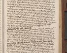 Zdjęcie nr 324 dla obiektu archiwalnego: Volumen II-um actorum coram R. D. Petro Tomicki, episcopo Cracoviensi et Regni Poloniae Vicecancellario, per A. D. 1530 et 1531 inclusive acticatorum, quorum indicem ad finem praesentis voluminis adnotatum videre est.
