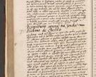 Zdjęcie nr 325 dla obiektu archiwalnego: Volumen II-um actorum coram R. D. Petro Tomicki, episcopo Cracoviensi et Regni Poloniae Vicecancellario, per A. D. 1530 et 1531 inclusive acticatorum, quorum indicem ad finem praesentis voluminis adnotatum videre est.