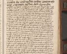 Zdjęcie nr 318 dla obiektu archiwalnego: Volumen II-um actorum coram R. D. Petro Tomicki, episcopo Cracoviensi et Regni Poloniae Vicecancellario, per A. D. 1530 et 1531 inclusive acticatorum, quorum indicem ad finem praesentis voluminis adnotatum videre est.