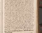 Zdjęcie nr 314 dla obiektu archiwalnego: Volumen II-um actorum coram R. D. Petro Tomicki, episcopo Cracoviensi et Regni Poloniae Vicecancellario, per A. D. 1530 et 1531 inclusive acticatorum, quorum indicem ad finem praesentis voluminis adnotatum videre est.