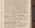 Zdjęcie nr 312 dla obiektu archiwalnego: Volumen II-um actorum coram R. D. Petro Tomicki, episcopo Cracoviensi et Regni Poloniae Vicecancellario, per A. D. 1530 et 1531 inclusive acticatorum, quorum indicem ad finem praesentis voluminis adnotatum videre est.